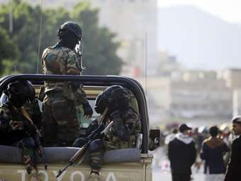 Χούθι: Συνέλαβαν επτά εργαζόμενους του ΟΗΕ με την κατηγορία της κατασκοπείας υπέρ του Ισραήλ