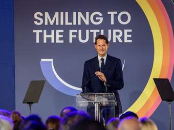 Κατάσχεση περιουσιακών στοιχείων προέδρου μεγάλου ομίλου αυτοκινήτων