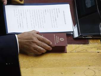 Προϋπολογισμός: Το εν δυνάμει δημόσιο χρέος μέσω εγγυήσεων