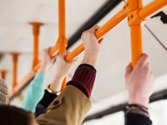 Η επόμενη μέρα στις συγκοινωνίες