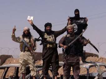 Συρία: Τουλάχιστον 15 νεκροί σε τρεις ταυτόχρονες επιθέσεις του Ισλαμικού Κράτους