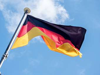 Γερμανία: Η Φρανκφούρτη γίνεται η πρώτη γερμανική πόλη που στολίζεται για το Ραμαζάνι