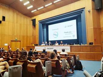 Άγγ. Αγγέλου (International Accelerator): Η Ελλάδα έχει μια εκπληκτική δεξαμενή ταλέντων