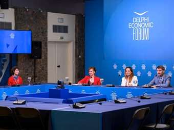 Η χρηματοδότηση της Ευρώπης και ο ρόλος του ESM