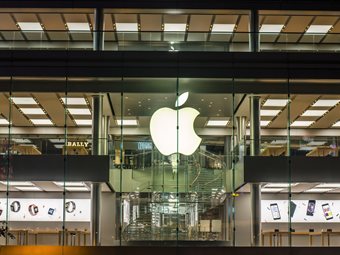 ΗΠΑ: Προσφυγή της αμερικανικής κυβέρνησης κατά της Apple για μονοπωλιακές πρακτικές