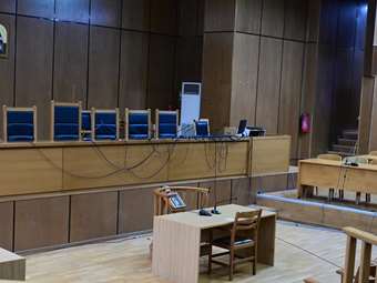 Δίκη Χρυσής Αυγής: "Εγκληματική οργάνωση με ναζιστική ιδεολογία, αυτό ήταν το κίνητρό τους" λέει η εισαγγελέας