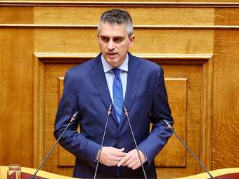 Νέα "φτερά" για την Πολιτική Αεροπορία - Λειτουργικός εκσυγχρονισμός και προσλήψεις εξειδικευμένου προσωπικού στα αεροδρόμια