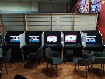 Στο "κόκκινο" ο παράνομος στοιχηματισμός - Έρχονται αυστηρότερα μέτρα