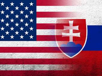 Συμφωνία Σλοβακίας-ΗΠΑ για νέα μονάδα πυρηνικού σταθμού ηλεκτροπαραγωγής