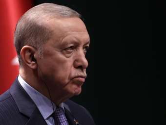 Ερντογάν: Εάν το αποτέλεσμα της συνομιλίας Πούτιν-Τραμπ ήταν καλό, ο κόσμος θα κάνει διαφορετικό βήμα