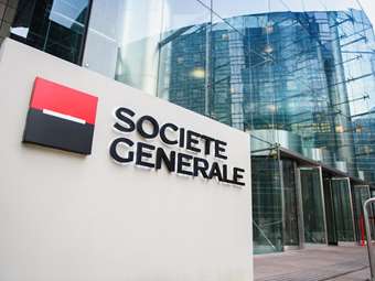 Société Générale: Περικόπτει 900 έως 1.000 θέσεις εργασίας στη Γαλλία