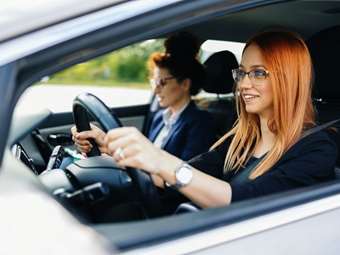 Έρευνα: Οι νέοι σήμερα δεν ενδιαφέρονται για την οδήγηση