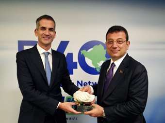 Με πρωτοβουλία του Κ. Μπακογιάννη ψήφισμα για τον Ε. Ιμάμογλου από την Ευρωπαϊκή Επιτροπή Περιφερειών