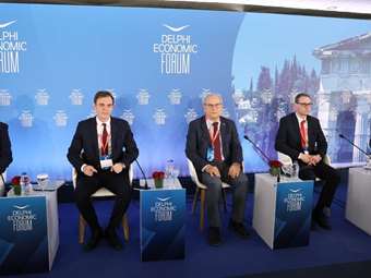 Delphi Forum: Τα νέα δεδομένα στο Real Estate και η αντιμετώπιση του στεγαστικού προβλήματος