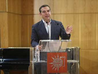 Κύκλοι Αλ. Τσίπρα: Ούτε η χώρα, ούτε ο λαός έχουν "πληρώσει ακριβά" τις μεγάλες λαϊκές κινητοποιήσεις