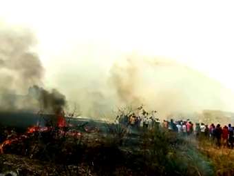 Στους 198 νεκρούς ο απολογισμός των επιθέσεων στην κεντρική Νιγηρία