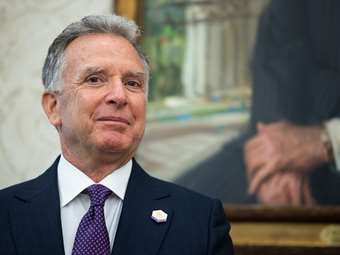 Συνάντηση στο Μαϊάμι για τη Γάζα ενόψει της δεύτερης φάσης της συμφωνίας