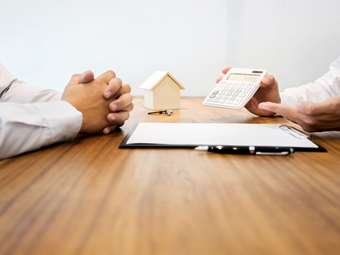 Πυρετός μεταβιβάσεων ακινήτων