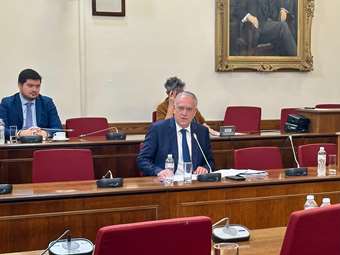 Τ. Θεοδωρικάκος: Με τη νέα Ανεξάρτητη Αρχή ενισχύουμε ουσιαστικά την προστασία του καταναλωτή