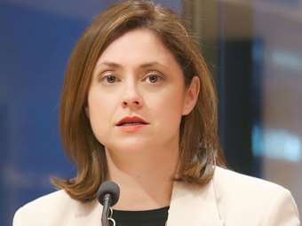 Ζ. Δημαδάμα: Η βία κατά των γυναικών μάς αφορά όλους και παρεμβαίνουμε για να την εξαλείψουμε