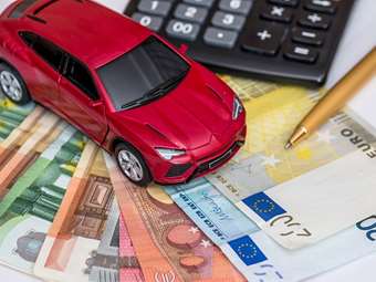 Μέχρι 31 Δεκεμβρίου η πληρωμή των τελών κυκλοφορίας και η ψηφιακή ακινησία οχημάτων