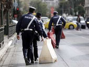 Κοζάνη: Ανατροπή νταλίκας στον κάθετο άξονα της Εγνατίας οδού στην Σιάτιστα