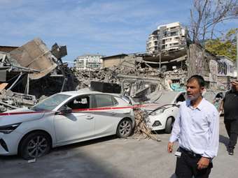 Ισραήλ: Μια 70χρονη που είχε απαχθεί από τη Χαμάς στις 7 Οκτωβρίου πέθανε την ίδια ημέρα