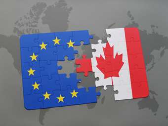 Καναδάς: Συμφωνία με την ΕΕ για να ενταχθεί στο SAFE