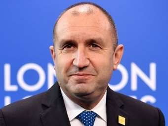 Ράντεφ: Η Βουλγαρία και η Rheinmetall θα έχουν καλή συνεργασία