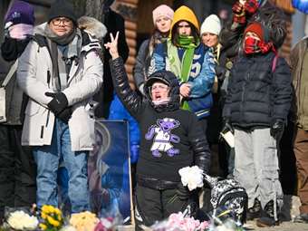 Αντιστροφή των ρόλων στη Μιννεάπολη