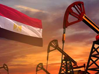 Αίγυπτος: Παραχώρησε οικόπεδα για ανεύρεση πετρελαίου και αερίου στις εταιρίες Eni, BP, Qatar Energy και στη ρωσική Zarubezhneft