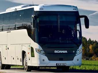 Σε ηλεκτρικά και υβριδικά οχήματα επενδύει η Scania