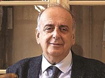 Η παιδεία είναι η πιο ανθεκτική μορφή Ιστορίας