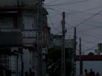 Γενικό μπλακ-άουτ στην Κούβα - Το πέμπτο μέσα σε έναν μήνα