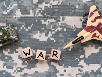 Νέος ψυχρός πόλεμος ή Τρίτος Παγκόσμιος πόλεμος;