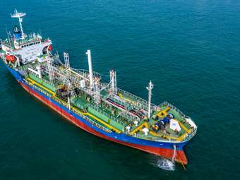 Κίνα: Υπετριπλασιασμός του κόστους μεταφοράς του ρωσικού αργού ESPO μετά τις κυρώσεις των ΗΠΑ