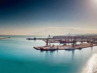 Οι πιο απαιτητικοί λιμένες του κόσμου για το 2025: Καναδάς, Ιταλία και Κίνα στην κορυφή των αυστηρών επιθεωρήσεων