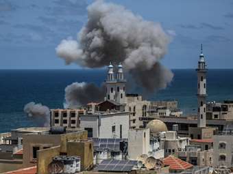 Αύξηση υποσιτισμού στη Λωρίδα της Γάζας: Χρειάζεται άμεσα ανθρωπιστική βοήθεια