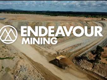 Η Endeavor Mining "καρατόμησε" τον CEO της για "σοβαρό παράπτωμα" σε υπόθεση πώλησης asset