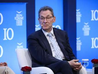 Αλ. Μπουρλά: Οι ερευνητές θα χρησιμοποιούν την ΑΙ και αντί να φέρουν τη θεραπεία του καρκίνου σε 10 χρόνια, θα τη φέρουν σε 4