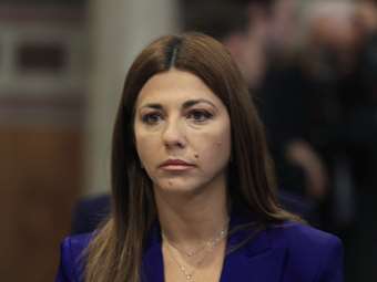 Σ. Ζαχαράκη: Η Ελλάδα θα χρηματοδοτήσει την αναβάθμιση του Πανίερου Ναού της Αναστάσεως στα Ιεροσόλυμα