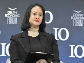 Καταπολεμώντας το παράνομο εμπόριο και προωθώντας την έξυπνη ρύθμιση: Το μήνυμα της JTI στο 10ο Φόρουμ των Δελφών