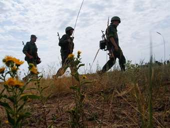 Πόλεμος στην Ουκρανία: Ισορροπία πόρων και αποφασιστικότητας