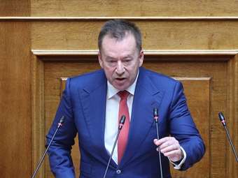 Και ο ΣΥΡΙΖΑ θα επαναφέρει πρόταση προανακριτικής για τον ΟΠΕΚΕΠΕ