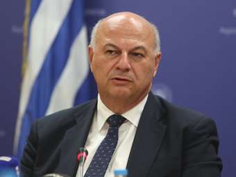 Κ. Τσιάρας: Αντίθετη στην υποχρεωτική εθνική συγχρηματοδότηση της ΚΑΠ η Ελλάδα