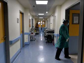 Εντός του Ιουλίου ξεκινά η αξιολόγηση των δημοσίων νοσοκομείων από τους ασθενείς