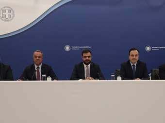 Το σχέδιο για 1.388 κάμερες στους δρόμους: Οι παραβάσεις που θα καταγράφουν, πώς θα βεβαιώνονται οι κλήσεις