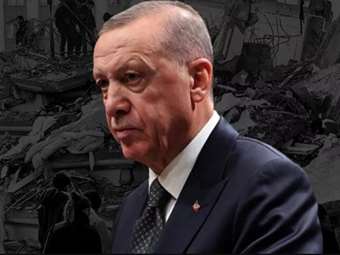 Γρίφος η υγεία του Ερντογάν