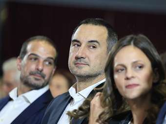 Προ των πυλών η διάσπαση για Νέα Αριστερά ελέω Τσίπρα με σύγκρουση Χαρίτση- Σακελλαρίδη