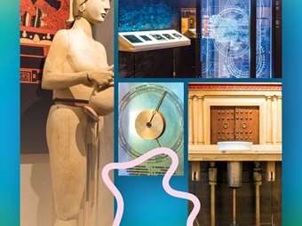 18 Μαΐου – Τα μουσεία όλης της χώρας γιορτάζουν